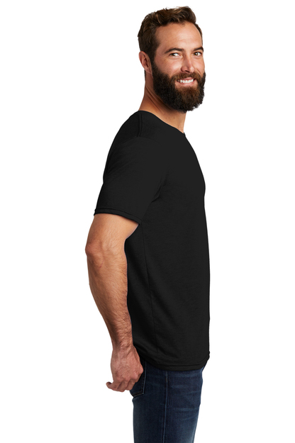 Custom Unisex Tri-Blend Tee