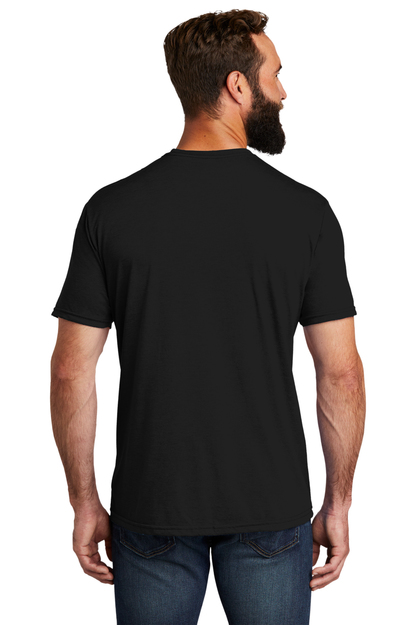 Custom Unisex Tri-Blend Tee