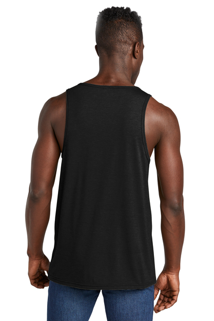 Custom Unisex Tri-Blend Tank