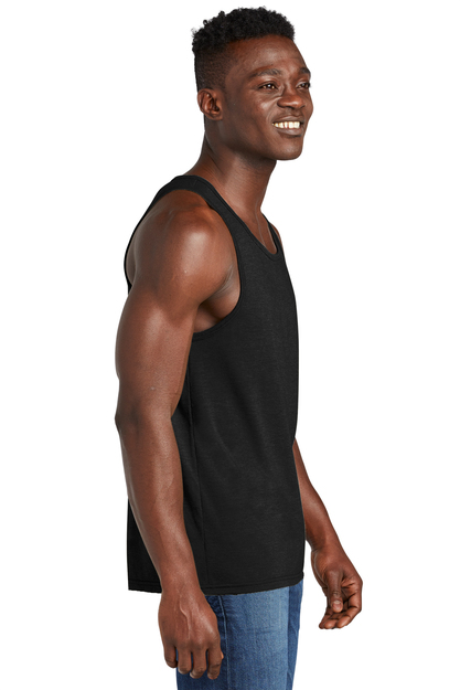 Custom Unisex Tri-Blend Tank