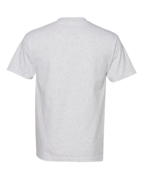Unisex Heavyweight Cotton Tee