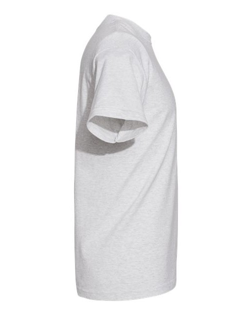 Unisex Heavyweight Cotton Tee