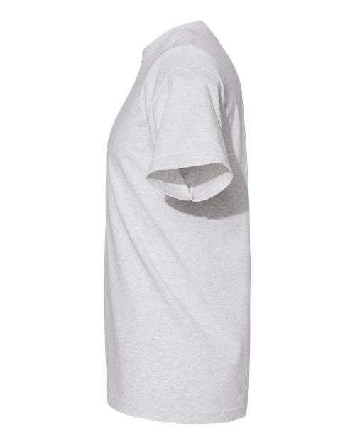 Unisex Heavyweight Cotton Tee