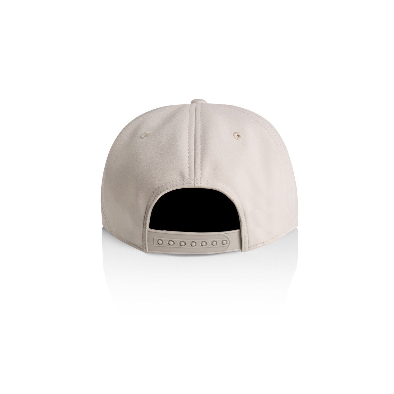 Custom AS Class Performance Cap