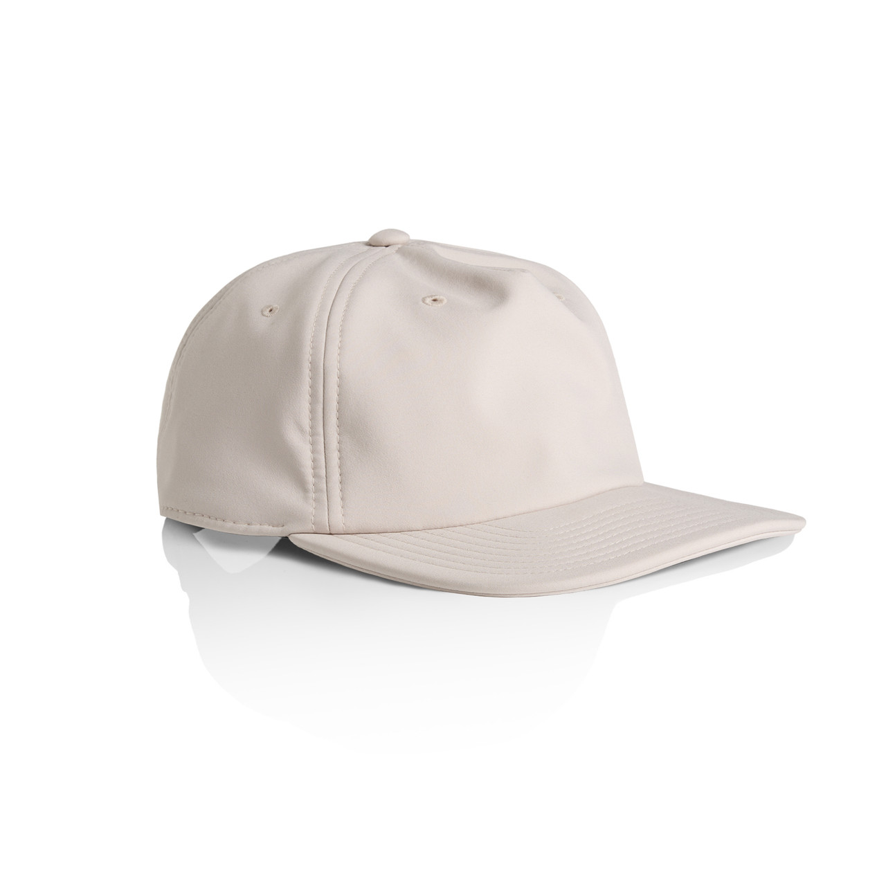 Custom AS Class Performance Cap