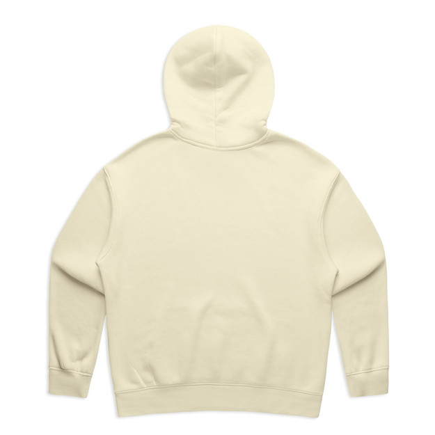 Womens Relax Hood