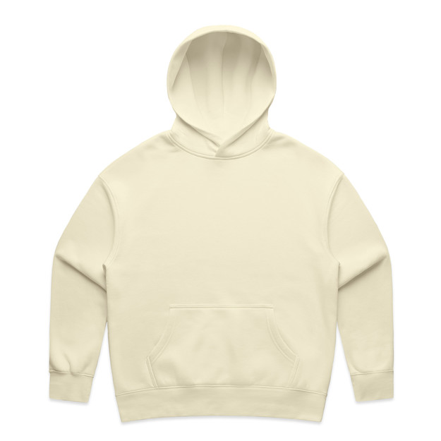 Womens Relax Hood