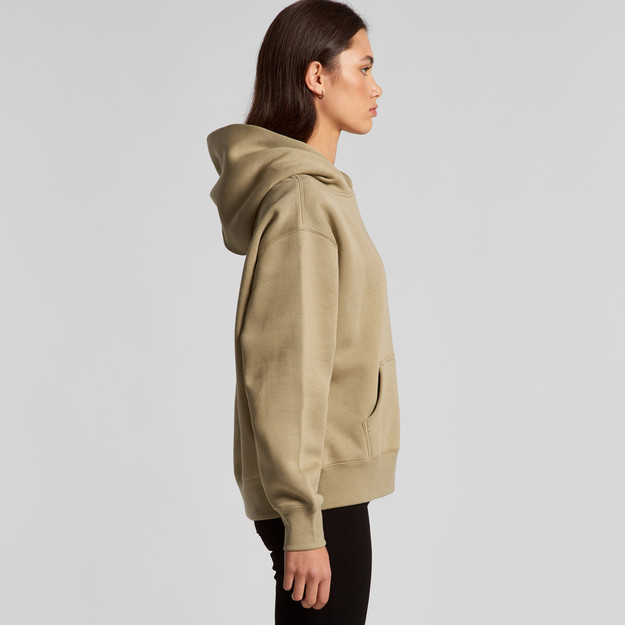Womens Relax Hood