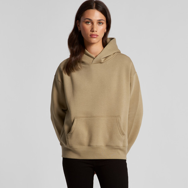 Womens Relax Hood
