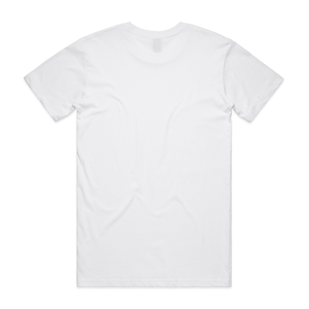 Mens Basic Tee