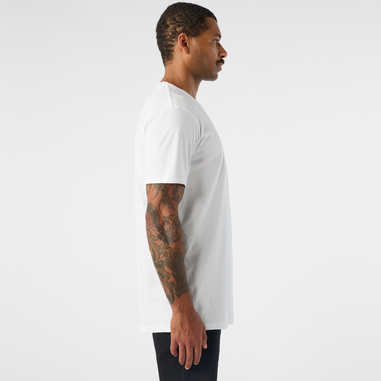 Mens Basic Tee