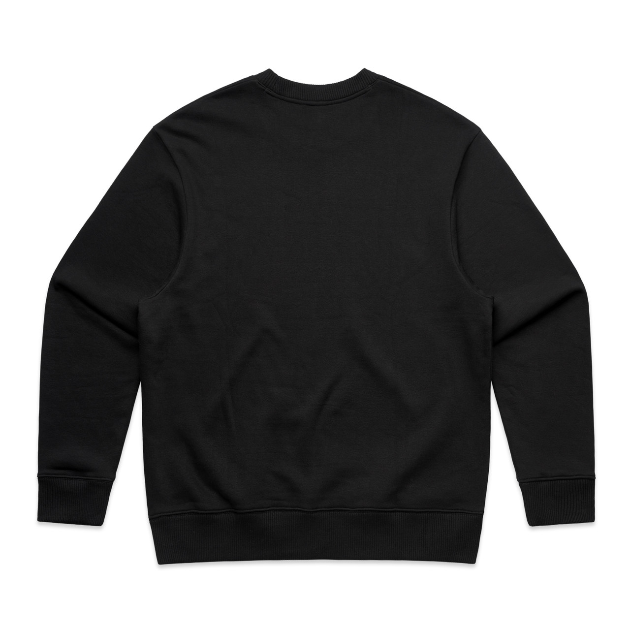 Mens Heavy Crew