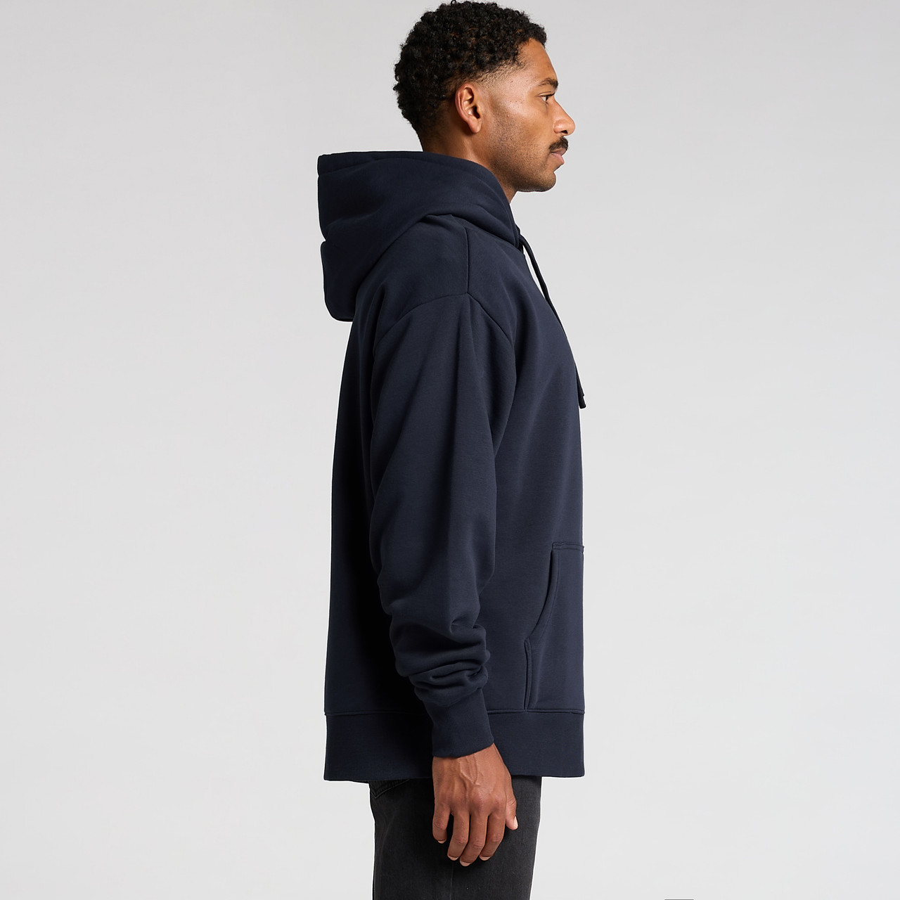 Mens Heavy Hood