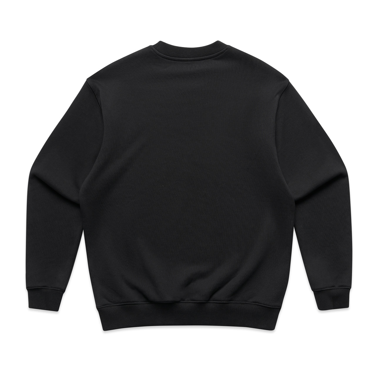 Custom Made Crewneck Sweater