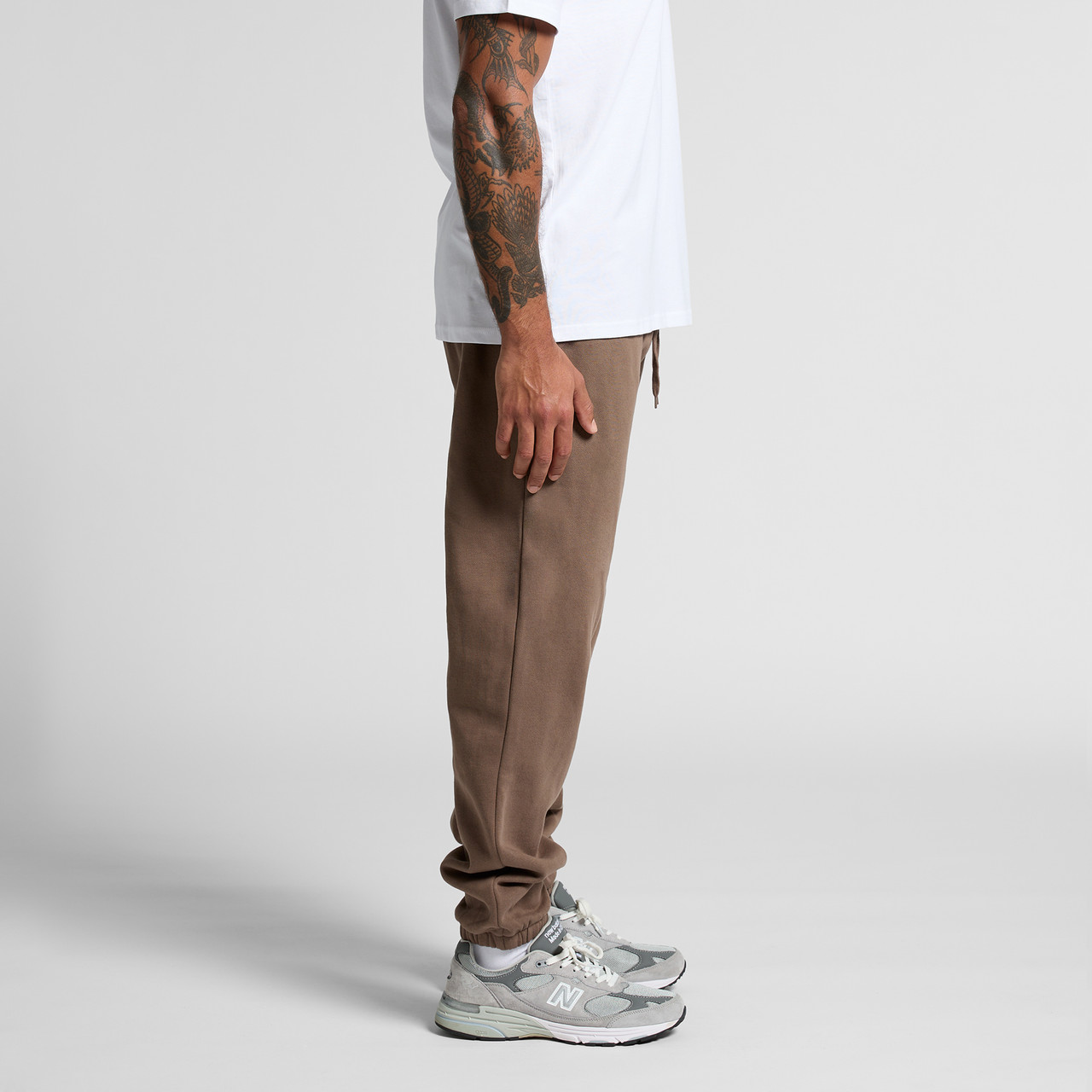 Custom Mens stencil Track Pants