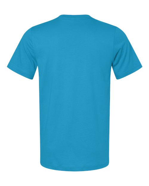 Custom Jersey Tee