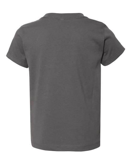 Custom Toddler Jersey Tee