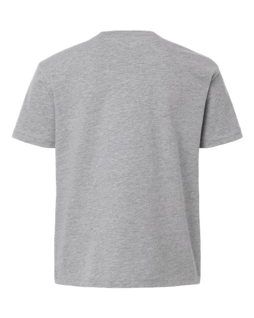 Custom Youth 6 oz. Heavyweight Tee