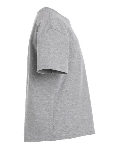 Custom Youth 6 oz. Heavyweight Tee