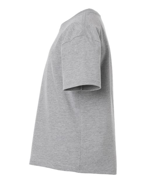 Custom Youth 6 oz. Heavyweight Tee