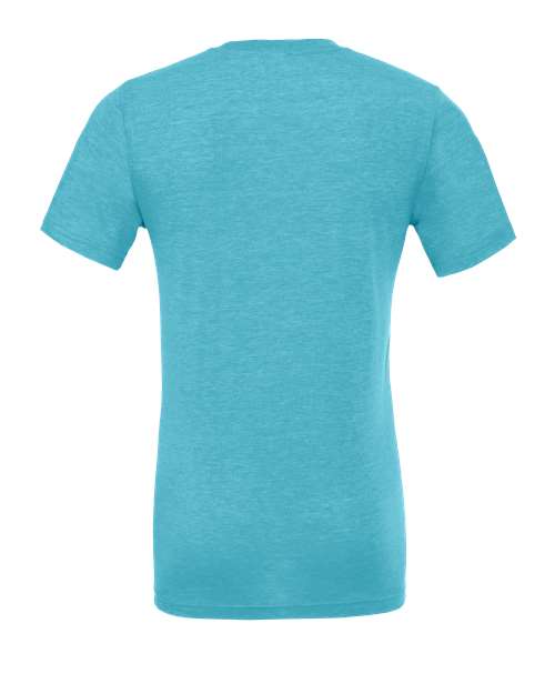 Custom Triblend Tee