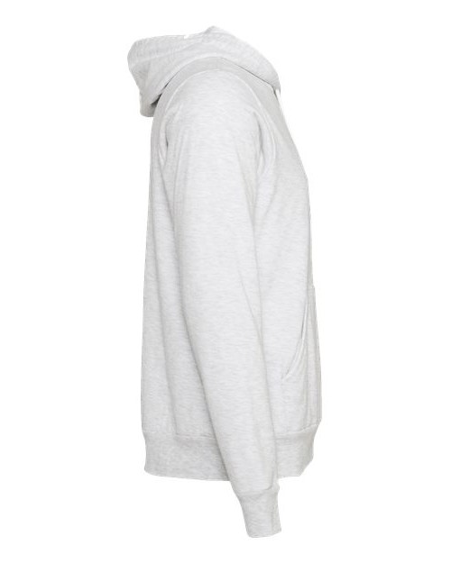 Unisex Sponge Fleece Hoodie Sweatshirt