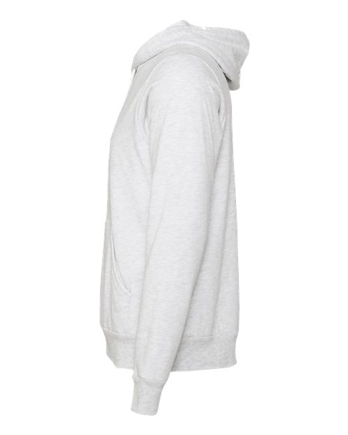 Unisex Sponge Fleece Hoodie Sweatshirt