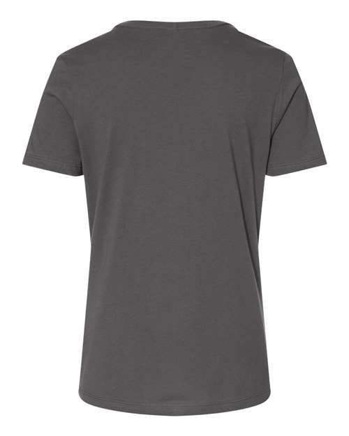 Custom Women’s Relaxed Jersey Tee