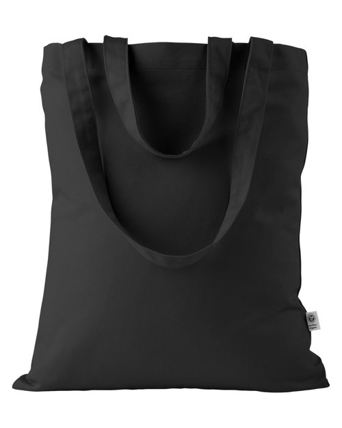Organic Cotton Twill Go Forth Tote