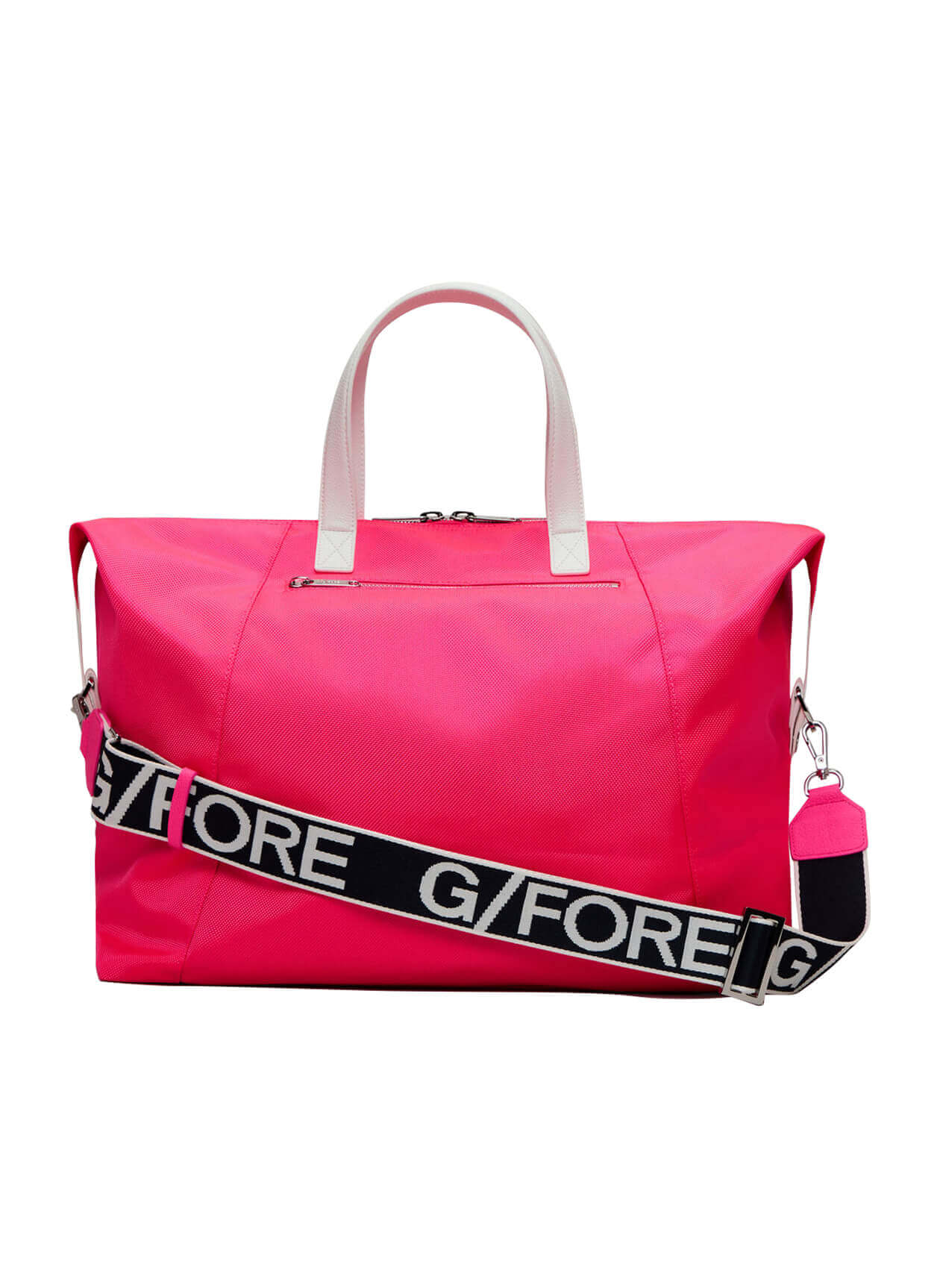 Weekender Duffel Bag