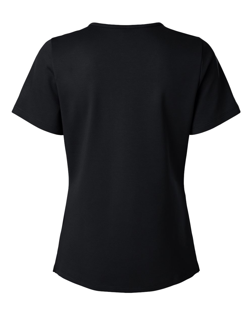 Custom Womens Cesi Ultrasoft Scrub V-Neck Top