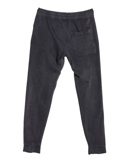 Custom Unisex Vintage Joggers