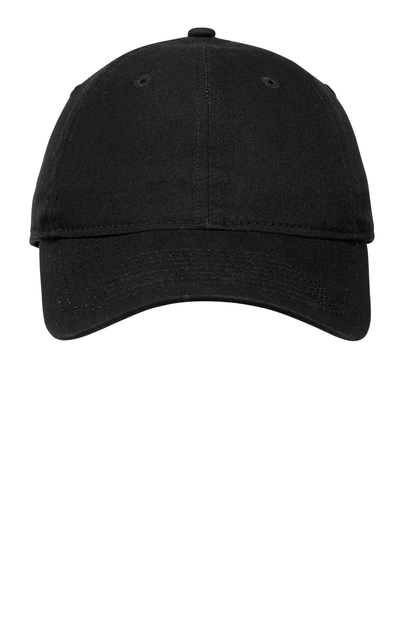 Adjustable Unstructured Cap