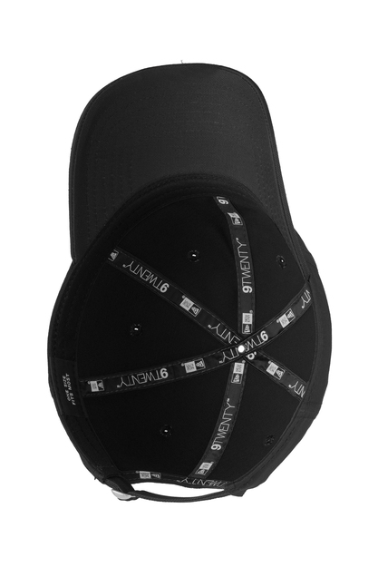 Adjustable Unstructured Cap