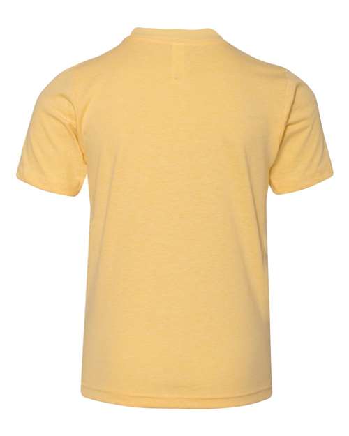 Custom Youth CVC Tee