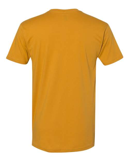 Custom Unisex Cotton Tee