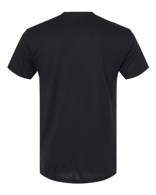 Custom Unisex Triblend Tee