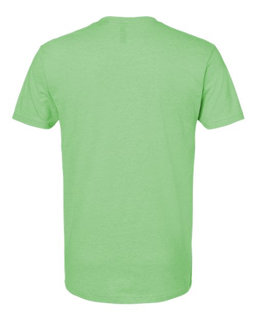 Custom Unisex CVC Tee