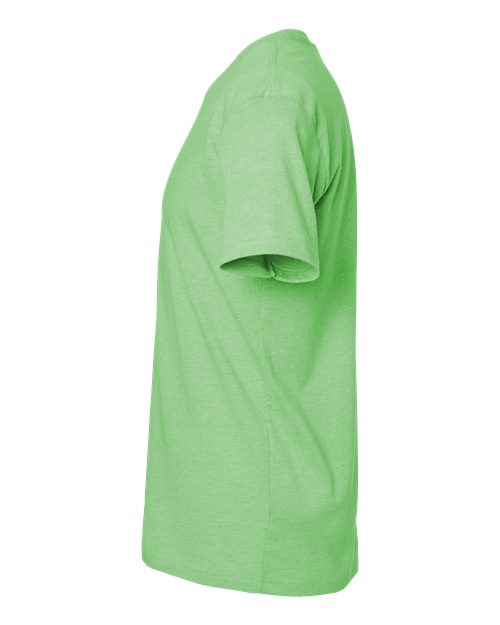 Custom Unisex CVC Tee