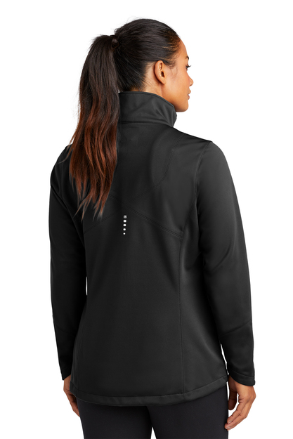 Ladies Crux Soft Shell