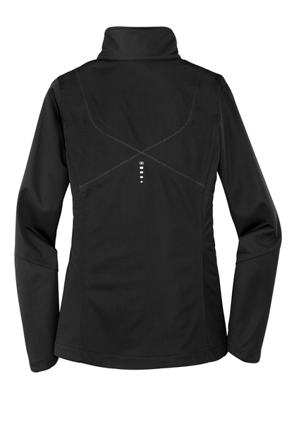 Ladies Crux Soft Shell