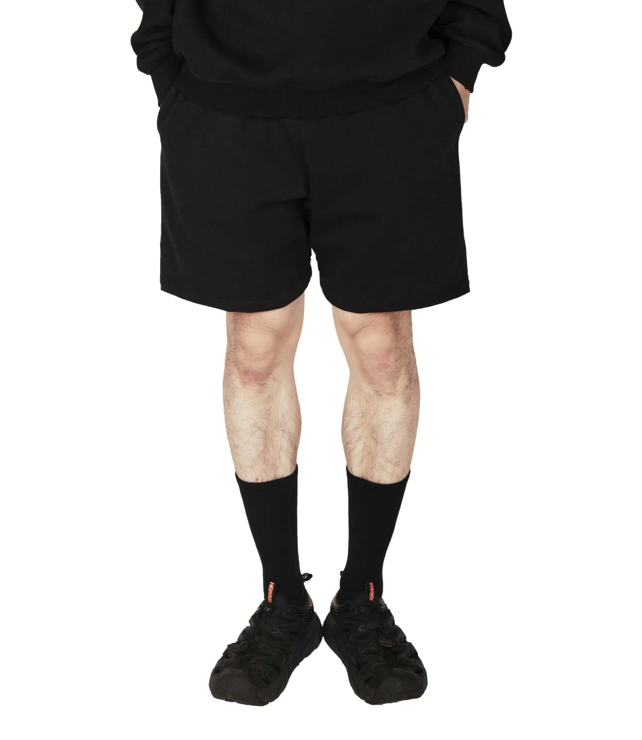 Custom Unisex Classic Sweatshorts