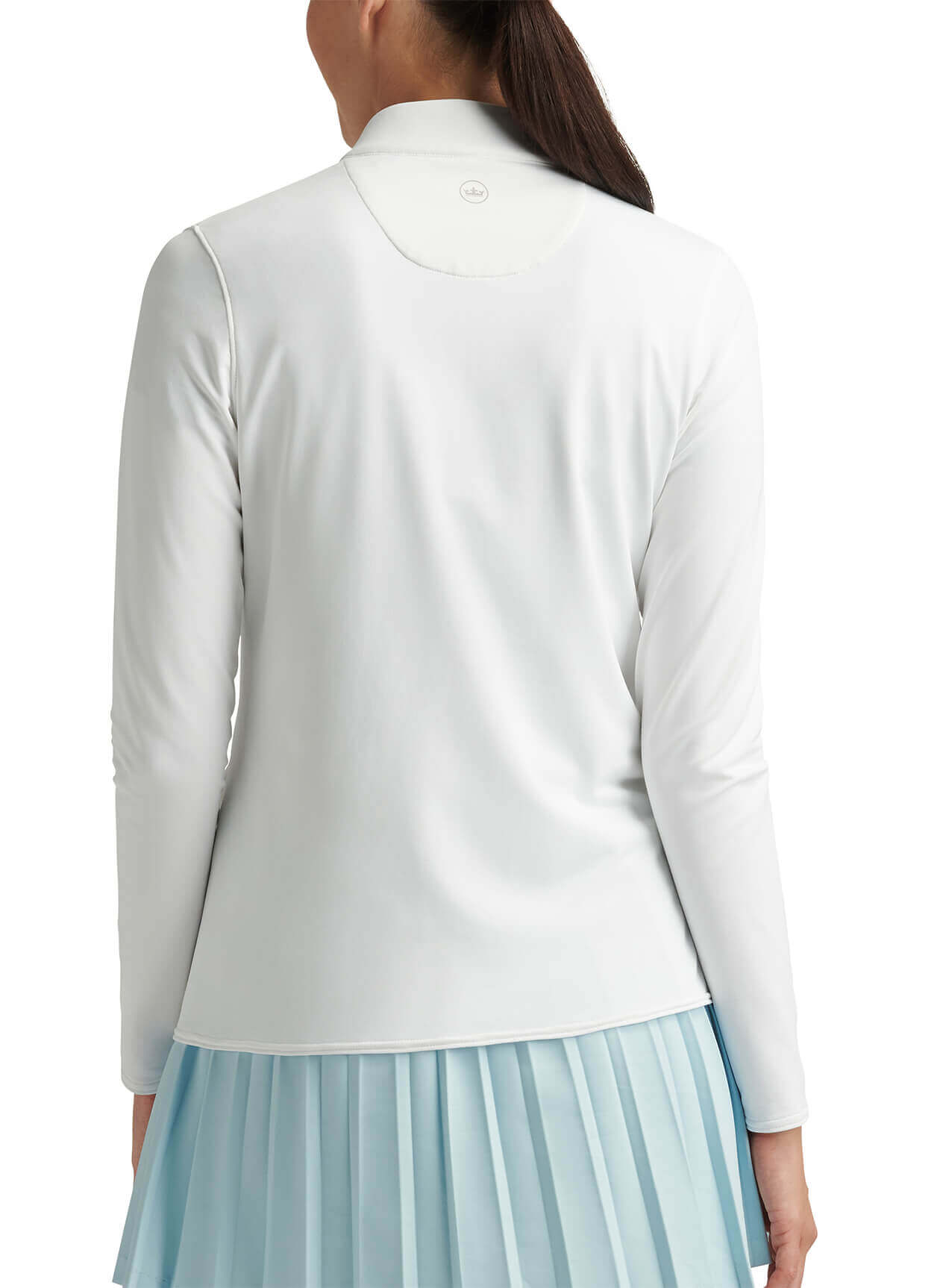 Womens Katy Full-Zip Layer