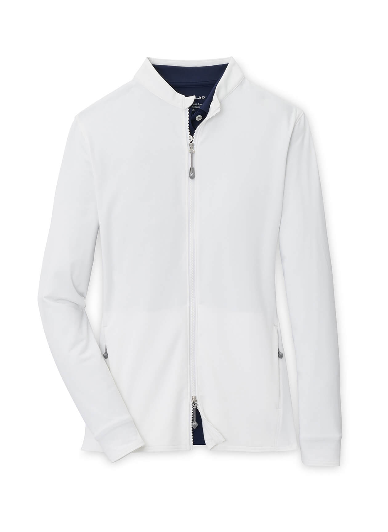 Womens Katy Full-Zip Layer