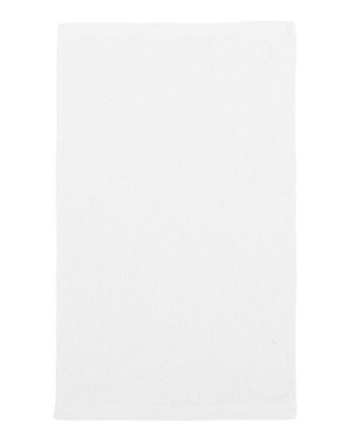 Custom Tees-Budget Rally Towel