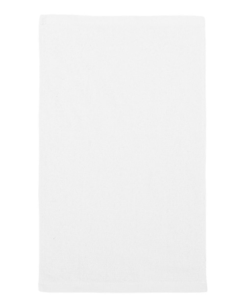Custom Tees-Budget Rally Towel