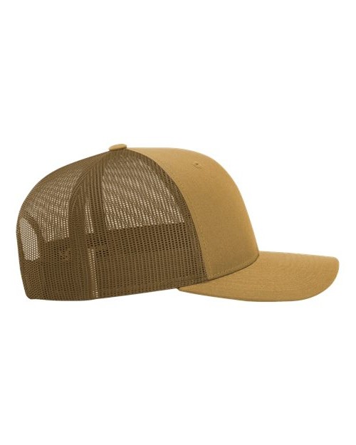 Custom Snapback Trucker Cap