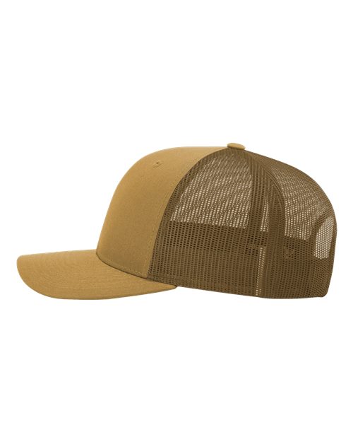 Custom Snapback Trucker Cap