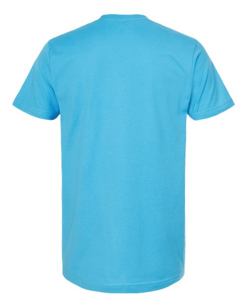 Custom Unisex Fine Jersey T-Shirt