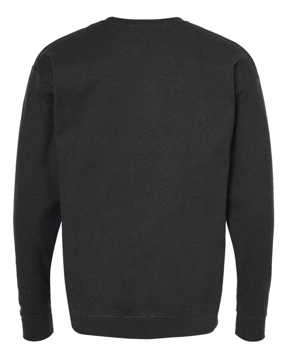 Custom Fleece Crewneck Sweatshirt